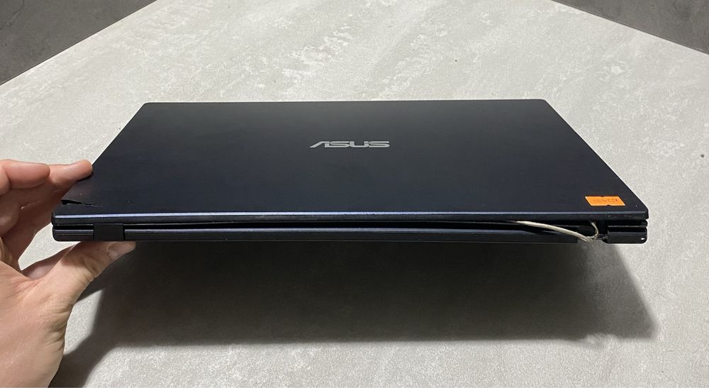 Ноутбук Asus R552M 14" FullHD/ 4GB RAM/64GB SSD! N2951
