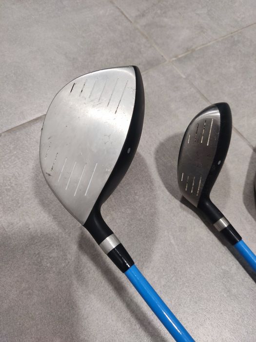 Set de golfe criança