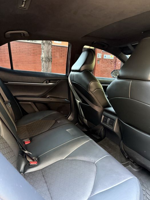 ПРОДАМ Toyota Camry