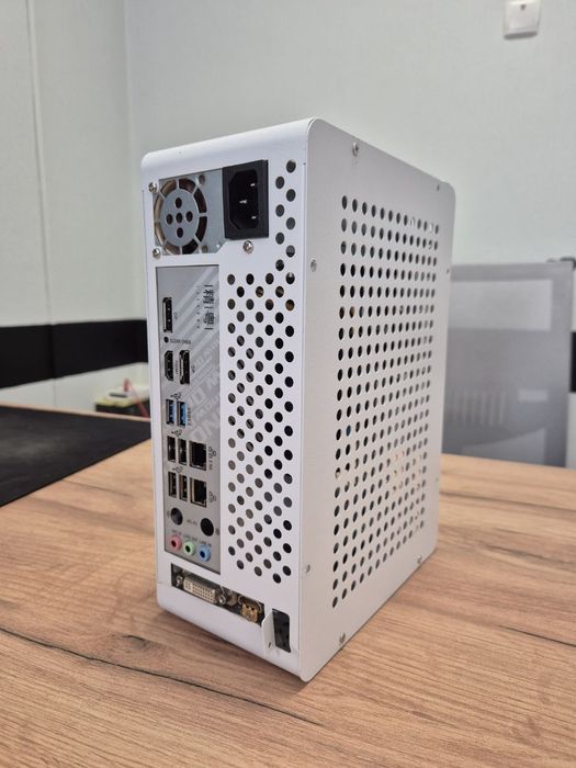Mini pc /компактний компютер