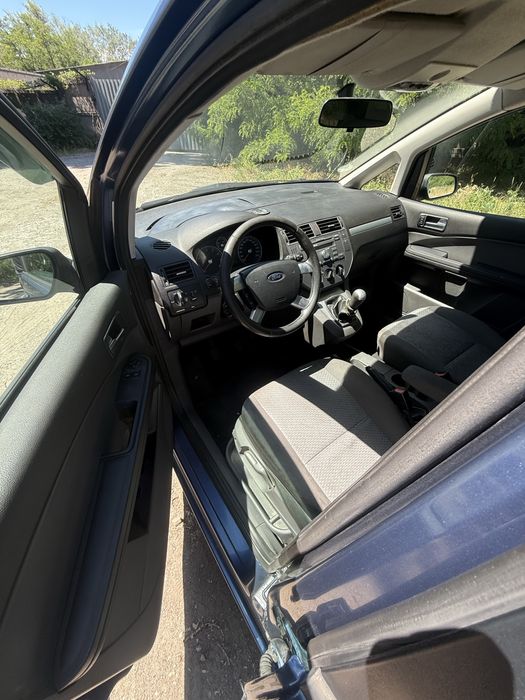 FORD C-MAX в отличном состояние