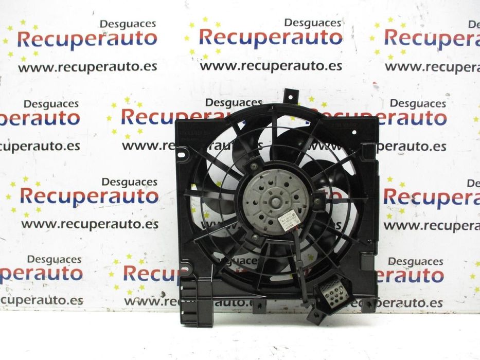 ELECTROVENTILADOR OPEL ZAFIRA B 2007 -13158655