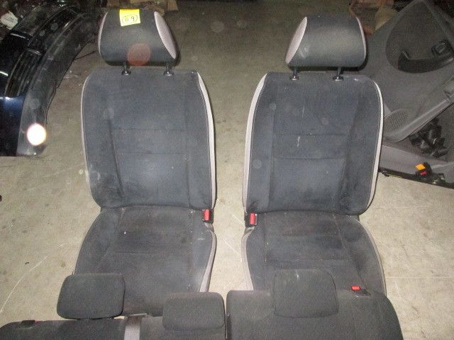 Conjunto de bancos HONDA Civic VII Hatchback (EU_, EP_, EV_)