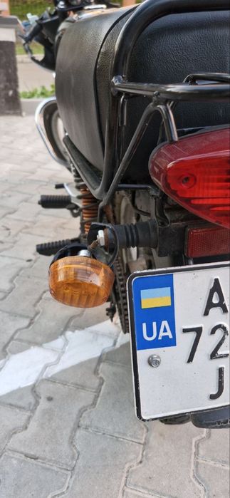 Bajaj Boxer Bm100