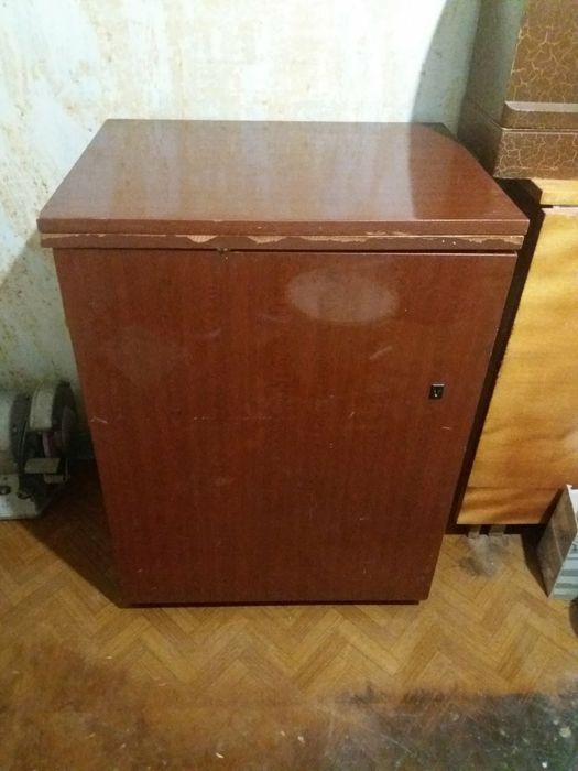 Тумба об'ємна вмістка