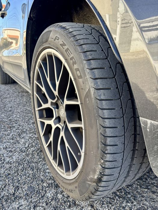 Porsche Macan 2.0 PDK