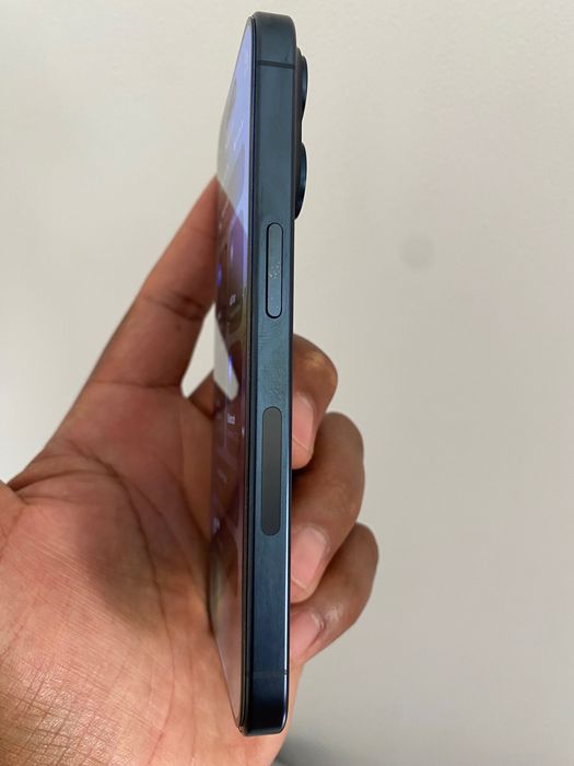 iPhone 15 Pro 256gb