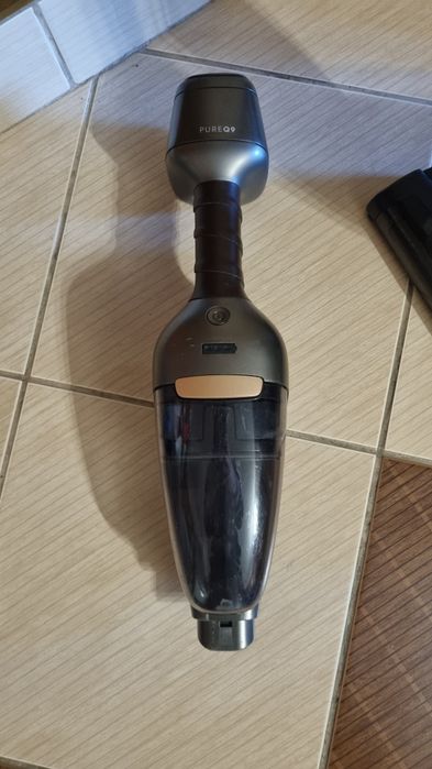 Odkurzacz pionowy Elektrolux na części
