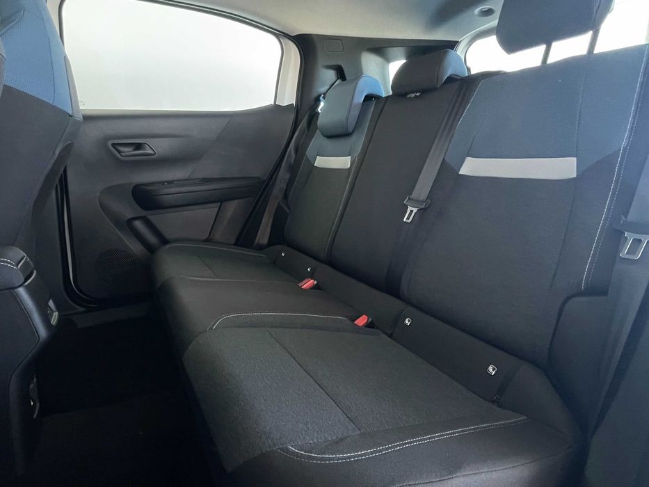 Opel Frontera 1.2 Hybrid Edition