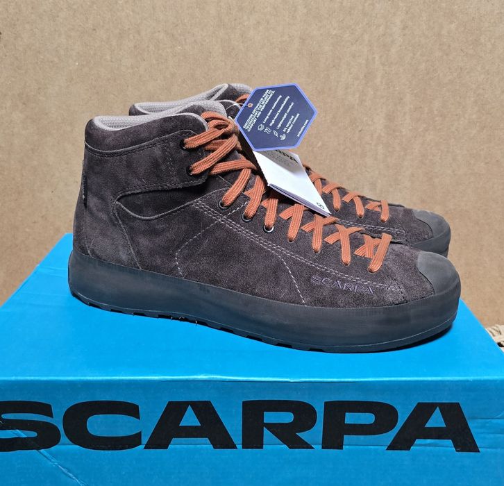 Scarpa mojito wrap mid gtx buty outdoor nowe