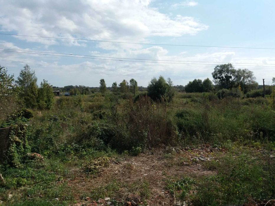 Продам участок в Бабаях 100 соток