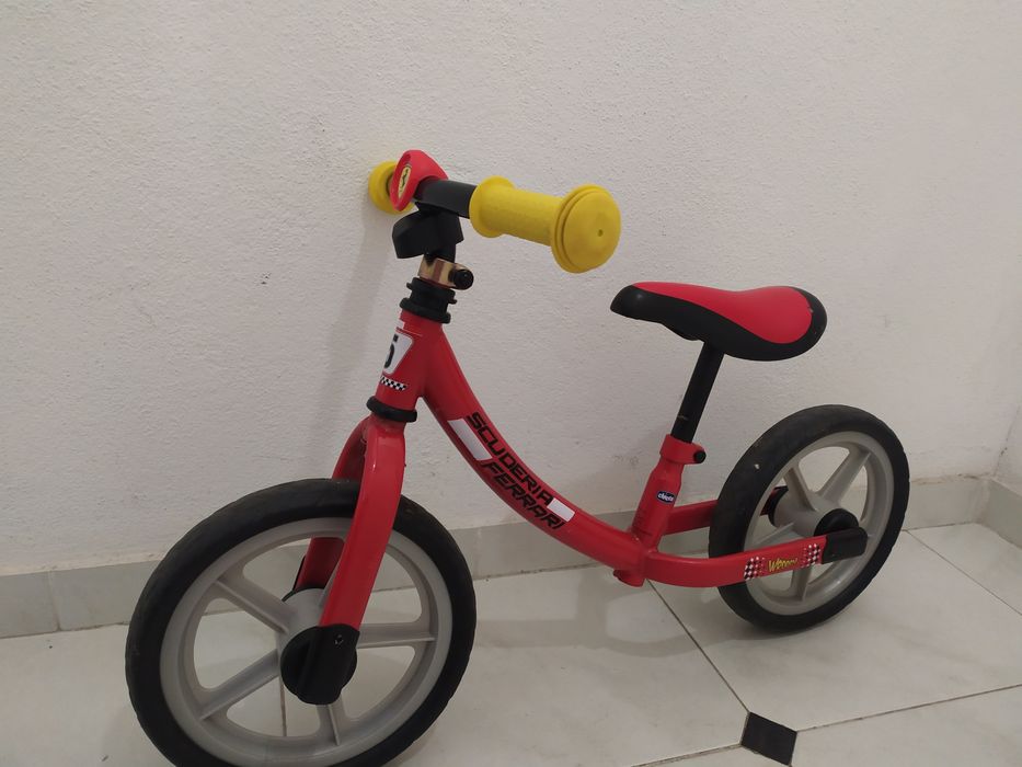 Bicicleta para Crianças