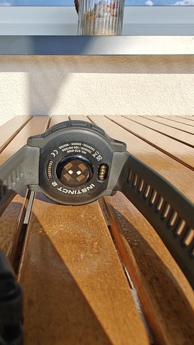 GARMIN Instinct 2 Solar