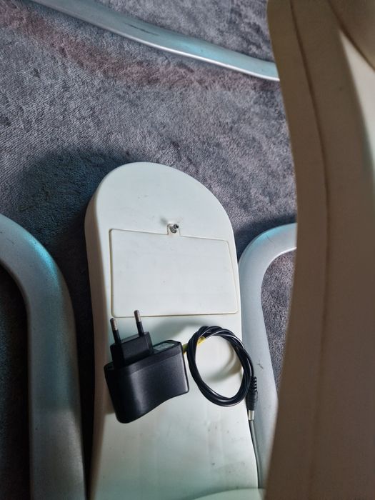 Espreguiçadeira Babymoov