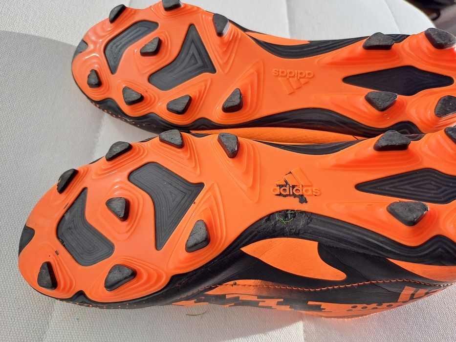 Chuteiras Adidas nr.34