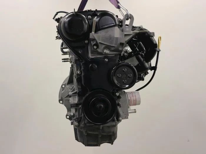 Motor UEJB FORD 1.5L 105 CV