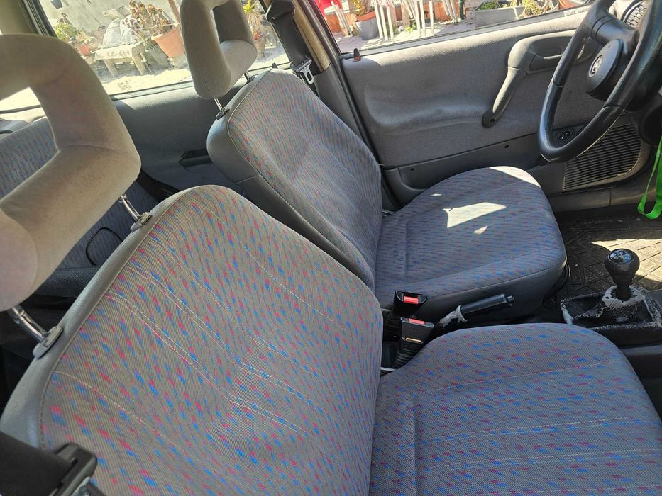 Vendo Corsa b 1.5td