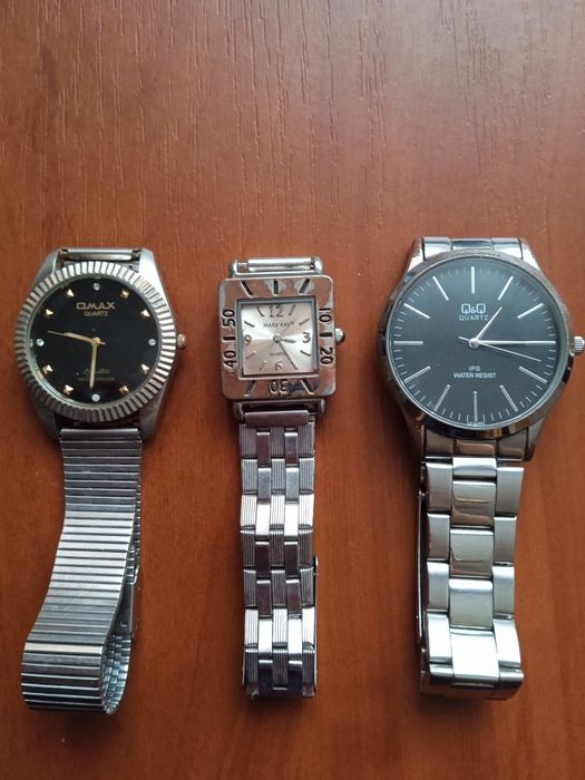 Продам  часы наручные