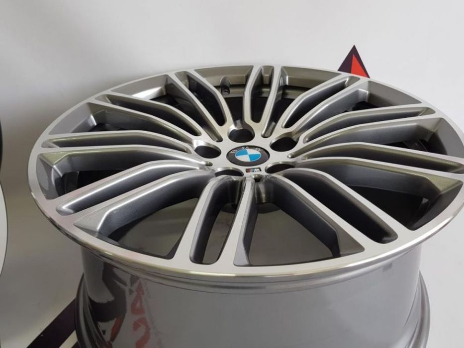 Jantes BMW G30 Pack M (Novo Série 5) 19