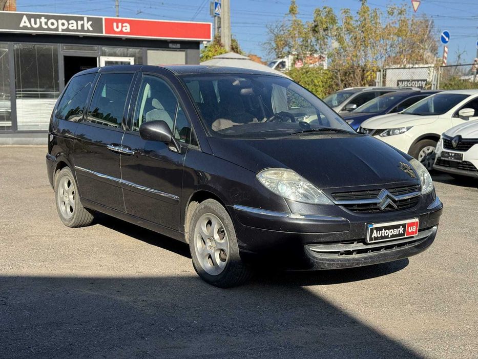 Продам Citroen C8 2009р. #72847