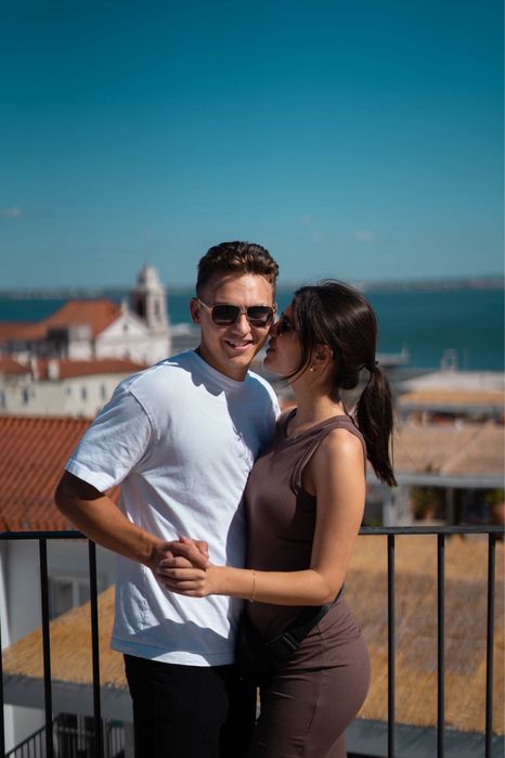 Fotografia Profissional | Casais, Família e Eventos