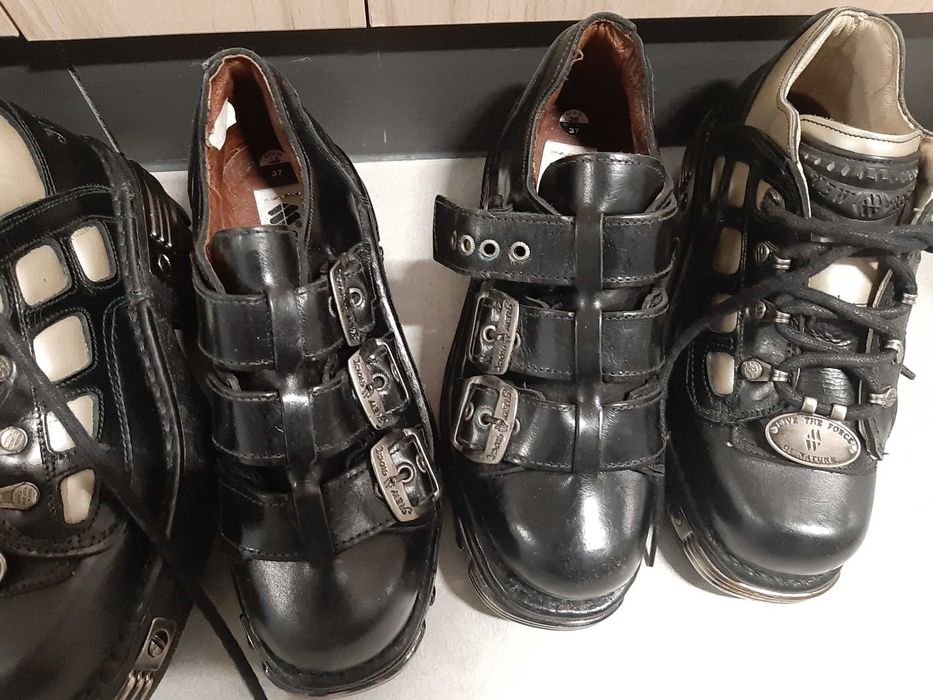 Sprzedaję buty dla stylowych i eleganckich kobiet