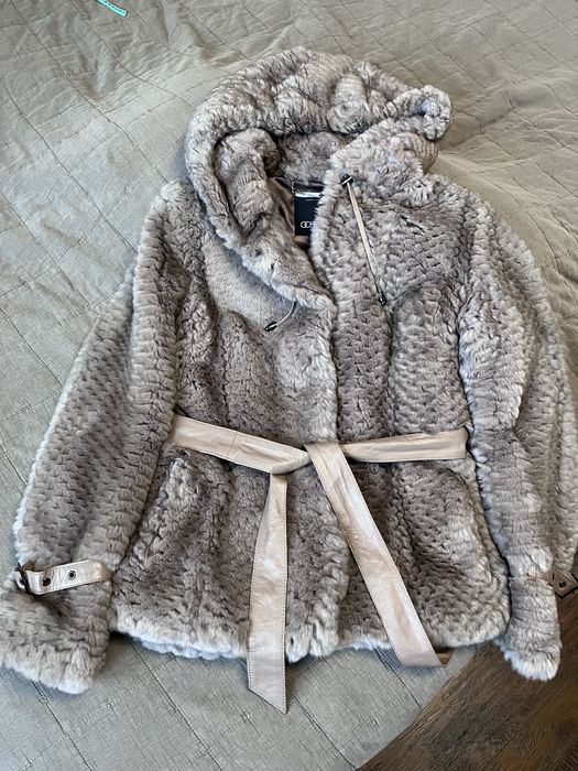 Futerko Ochnik królik