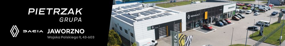 Pietrzak Sp. z o.o. top banner