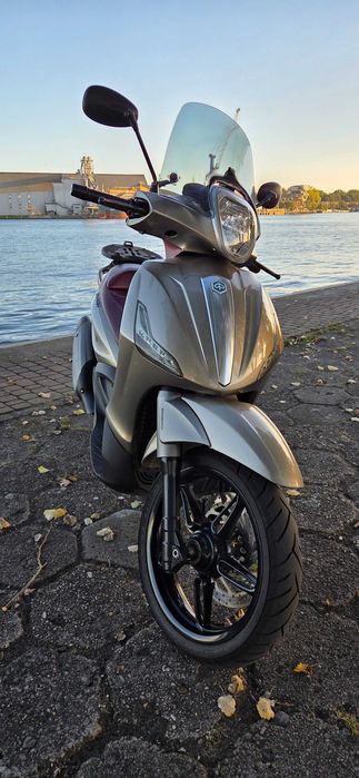 Piaggio