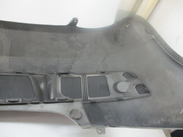 Pára-choques trás RENAULT Megane II (BM0/1_, CM0/1_)