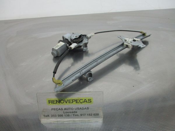 Elevador vidros frente direito NISSAN Note (E11, NE11)