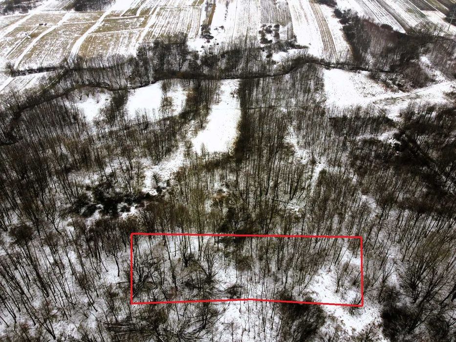 Sprzedam działkę Stary Żmigród