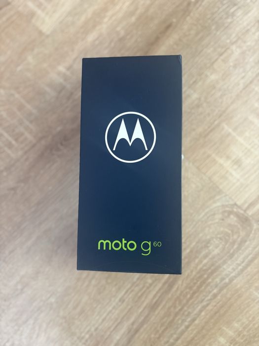 Telefon Motorola g60