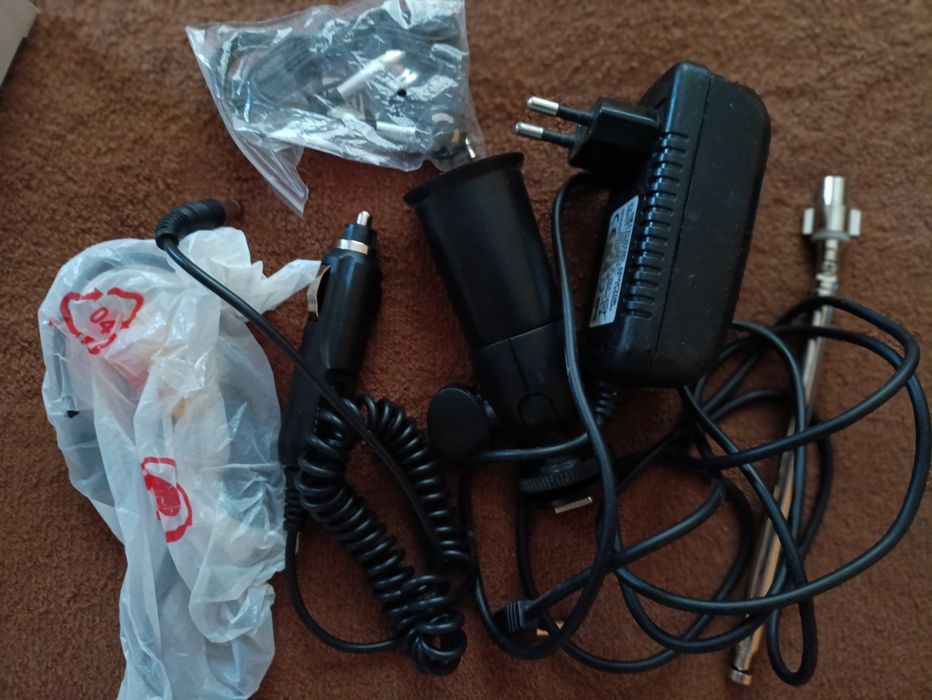 Телевізор Кольоровий LCD TB - приймач