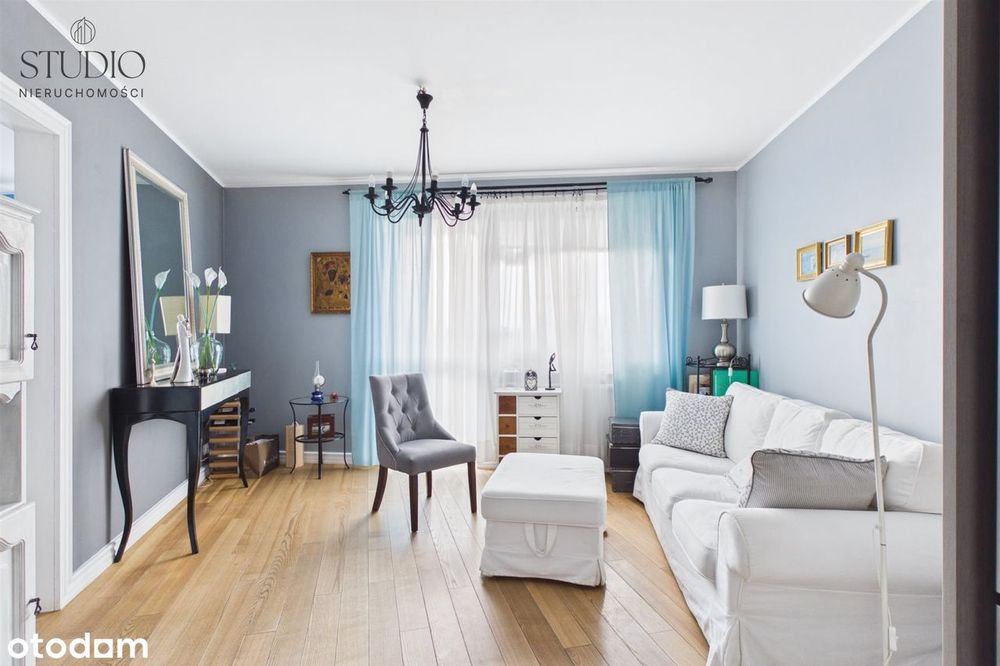Apartment in Białystok, Białostoczek - Widok 2
