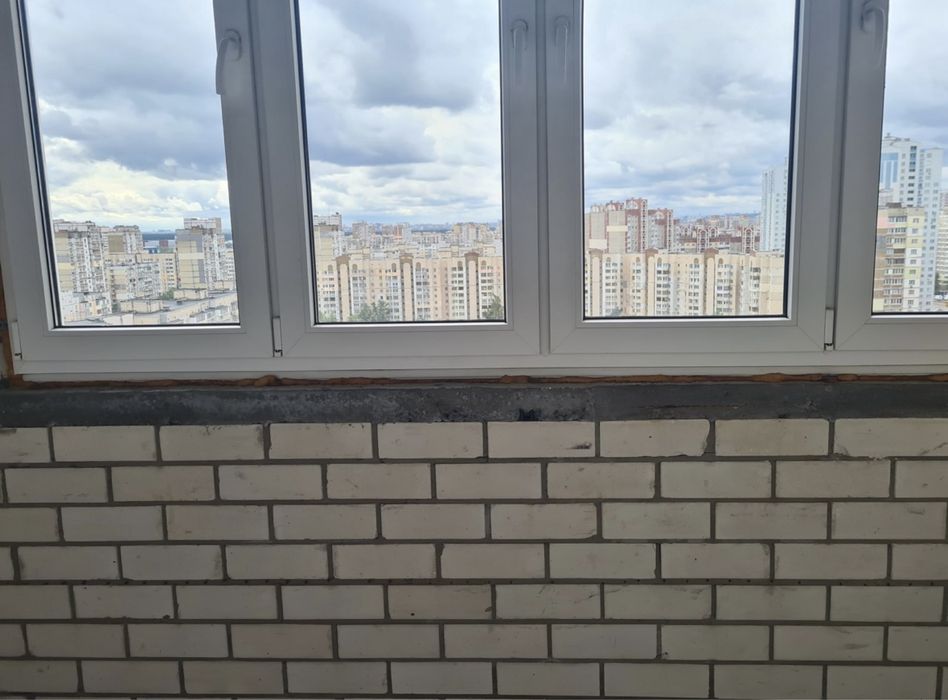 1-кімнатна квартира за адресою вул. Милославська (площа 46 м²) - Atlanta.ua - фото 6