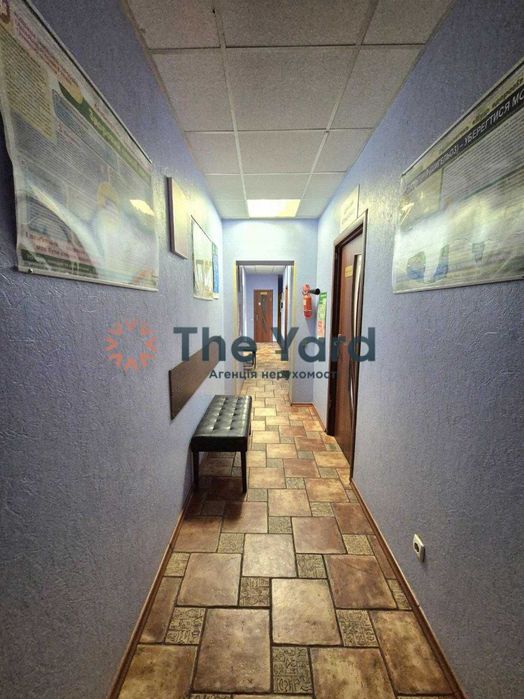 Commercial real estate at st. Ul Raduzhnaya (area 190,5 m²) - Atlanta.ua - photo 17