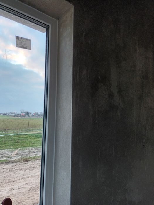 Tynki maszynowe wykończenia wnętrz