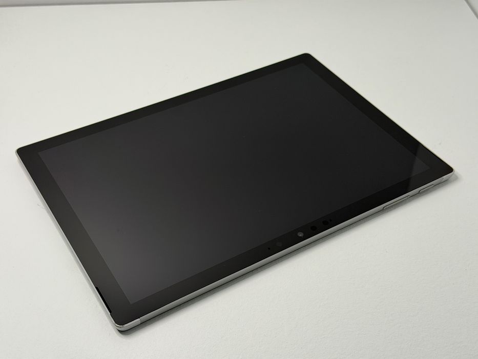 Microsoft Surface Pro 7 (1866) - i5/8GB/128GB - faktura VAT 23%
