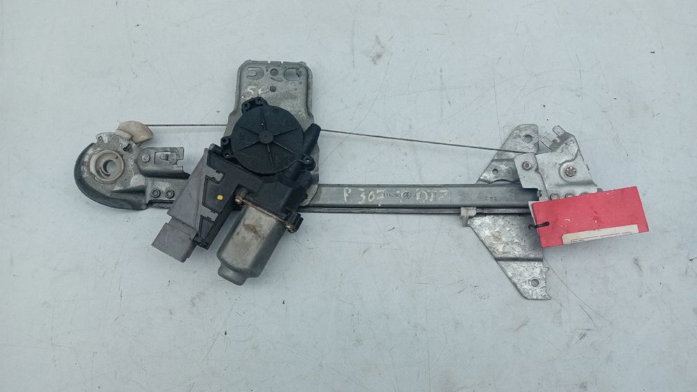 Elevador vidros trás direito PEUGEOT 307 (3A/C)