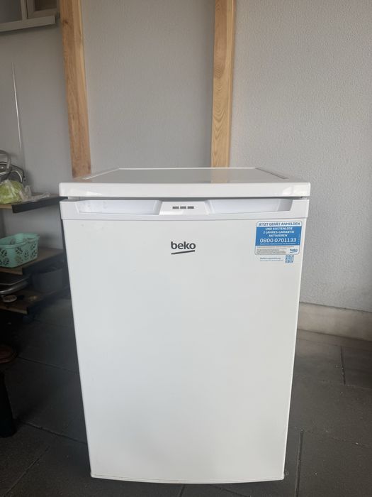 Zamrażarka Beko