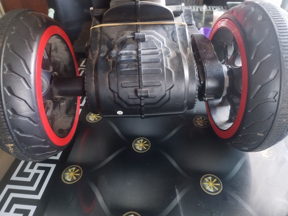 Продам електро мотоцикол