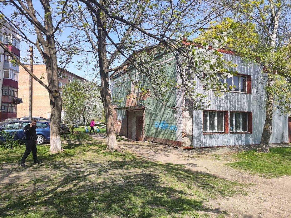 Продаж приміщення Спорткомплексу