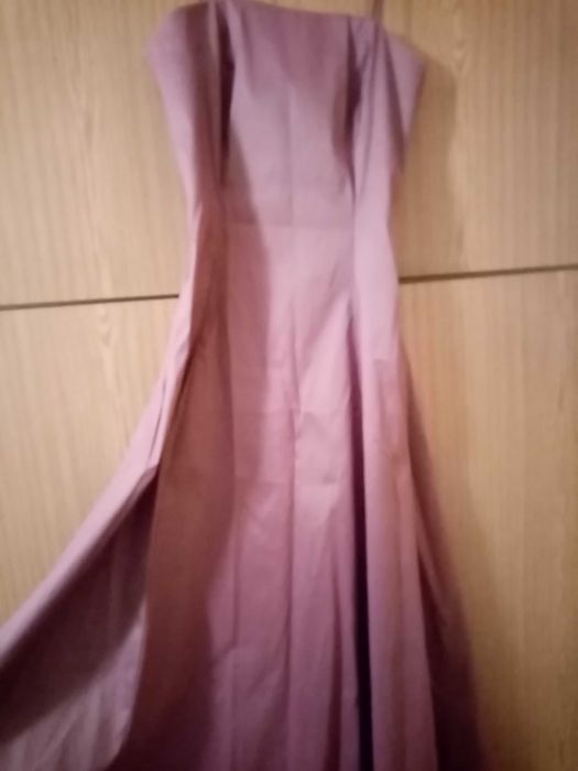 Sukienka wieczorowa