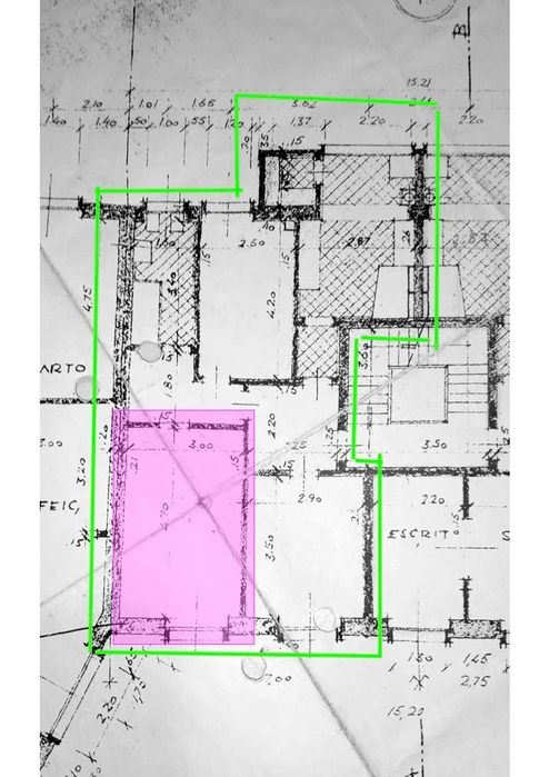 Quarto Individual | 14 m2 para estudantes universitárias | Alvalade / Av. de Roma | Despesas Incluídas | 575 euros