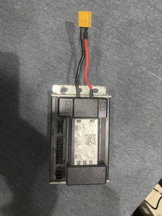 Steronik kukirin g4 sprawny 1100km