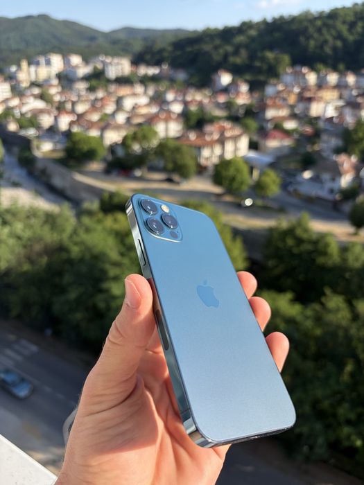 Продам iPhone 12 Pro 128 ГБ (Blue / Синій)