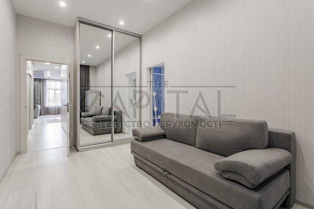 Оренда 3-к квартири/ 100м2/ Печерськ/ Центр/ Царський будинок