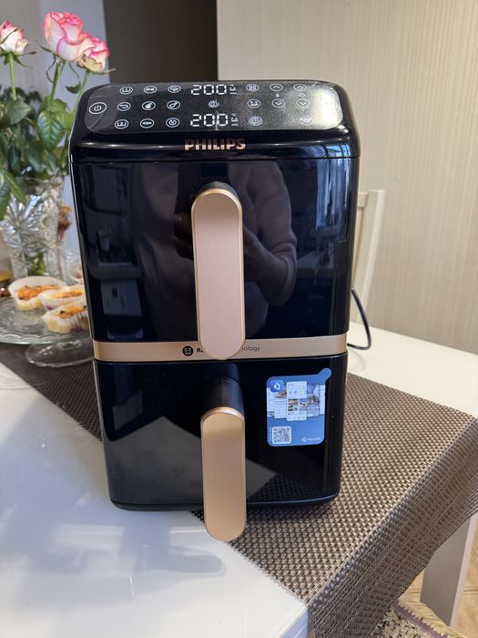 Мультипіч Philips NA462/70