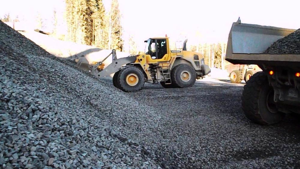 ПіСОК. Бетон. Щебінь.  Доставка. Відсів щебню. Чернігів.